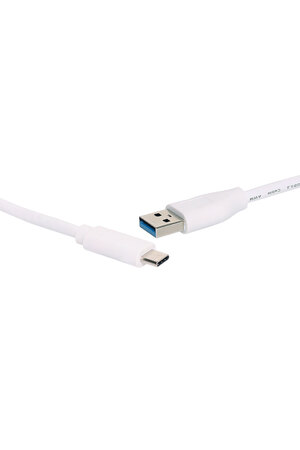 Dynalink 1m A Male to C Male USB 3.0 Cable