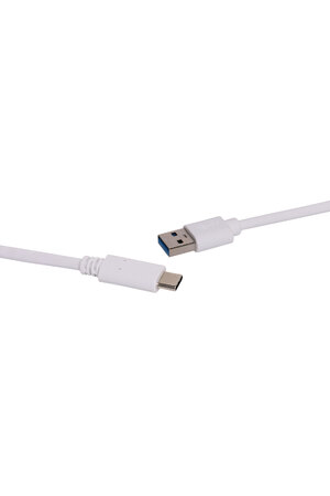 Dynalink 2m A Male to C Male USB 3.0 Cable