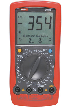 Altronics 28 Range Digital Multimeter