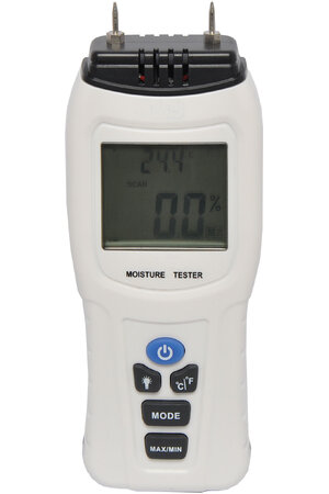 Altronics Digital Moisture Level Meter