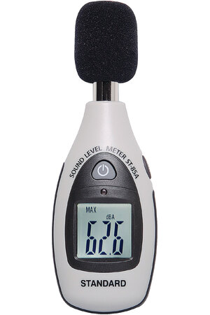Altronics Pocket Sound Pressure Level dB Meter