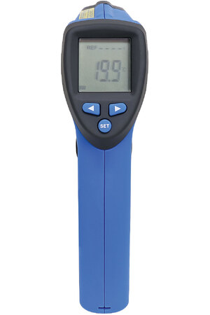 Micron Infra-Red Non Contact Thermometer