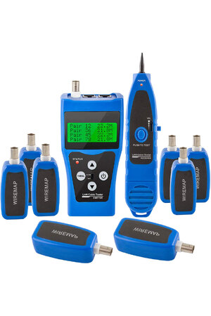 Altronics Network Cable Length Tester