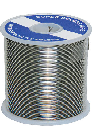 Altronics 0.8mm 1kg Roll 60/40 Leaded Solder