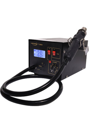 Micron 320W Hot Air SMD Rework Station