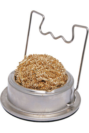 Altronics Solder Tip Cleaner and Holder