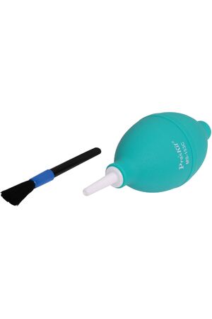 Pros Kit Air Duster with Brush