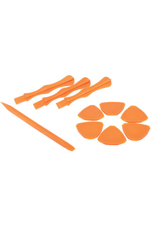 Jakemy 10 Piece Plastic Opening Tool Set