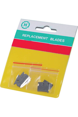 Altronics Replacement Blades To Suit T1516 Pk 6