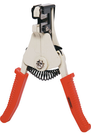 Altronics 0.5-2.0mm Heavy Duty Automatic Wire Stripper