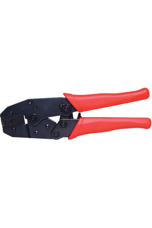 Altronics Crimptool Ratchet Header Pin 14-22 AWG