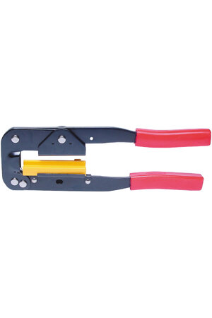 Altronics Crimptool IDC Plug