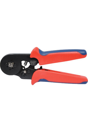 Altronics Ratchet Wire Ferrule Crimper