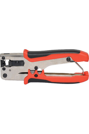 Altronics Deluxe Ratchet Modular Crimper