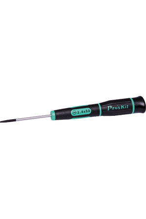 Pros Kit 2.4mm Flat Blade Pro Miniature Screwdriver