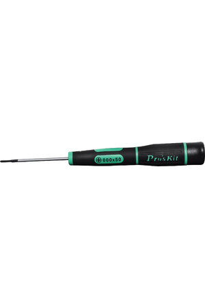 Pros Kit #000 Phillips Pro Miniature Screwdriver