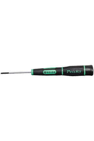 Pros Kit #00 Phillips Pro Miniature Screwdriver