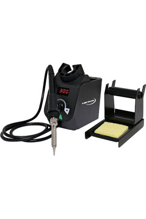 Micron Lead Free Soldering Station 68W