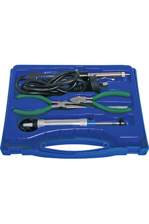 Micron Soldering Iron Starter Kit