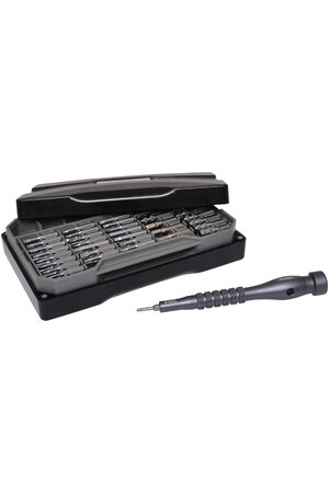 Jakemy Professional 73 Piece Servicing Screwdriver Set