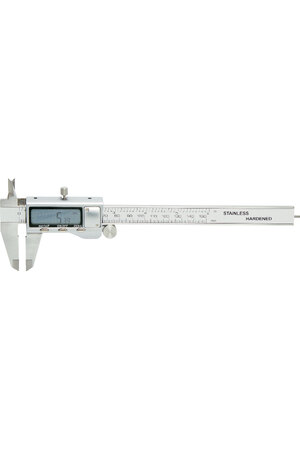 Altronics Digital LCD Metal Vernier Calipers