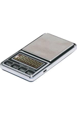 Altronics 600g Digital Pocket Scales