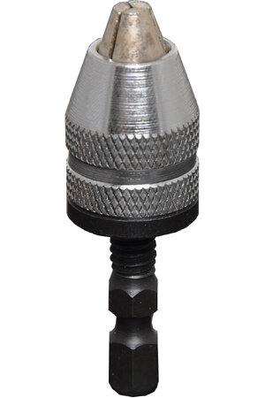 Altronics 3mm ( 1.8" ) Chuck PC Drill