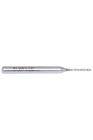 Altronics 1.0mm x 38mm PCB Drill Bit