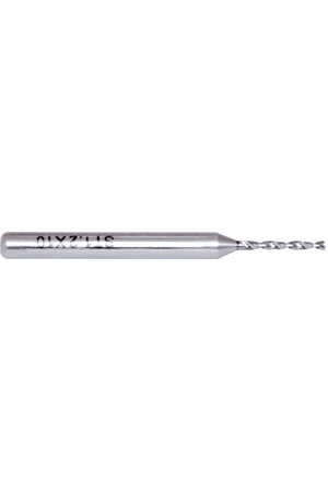 Altronics 1.2mm x 38mm PCB Drill Bit
