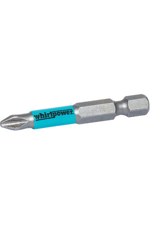 Altronics 10 Piece Philips #02 50mm Driver Bit Set