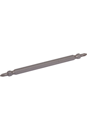 Altronics Philips #01 120mm Long Dual Driver Bit