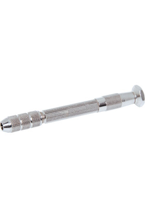 Altronics Stainless Steel Pin Vice