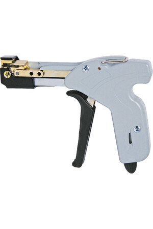Altronics Professional Steel Cable Tie Gun