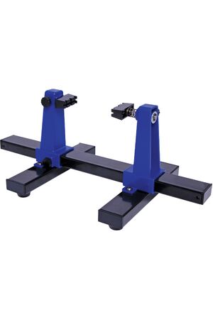 Altronics Rotating Spring Loaded Desktop PCB Holder