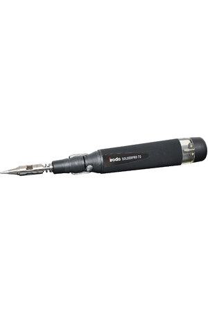 Solderpro 70 80W Gas Soldering Iron