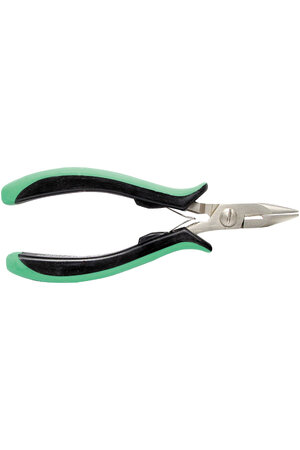 Pros Kit Pro Precision Long Nose Pliers