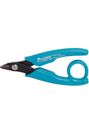 Pros Kit 125mm Carbon Steel Side Cutter