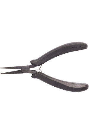 Altronics 135mm Carbon Steel Flat Nose Pliers