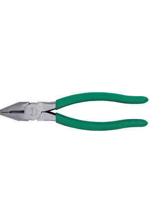 Pros Kit 8" Linesman Bull Nose Pliers