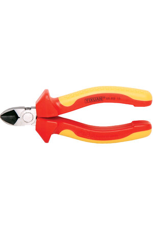 Altronics 6” Insulated 1000V Electrical Side Cutters
