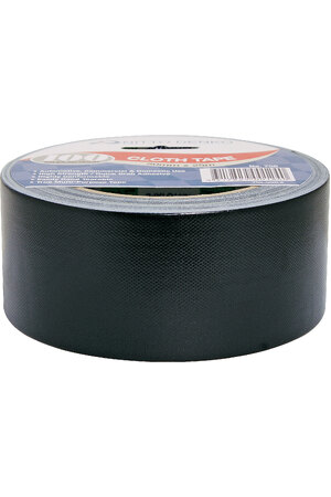 Altronics 50mm x 25m Gaffa Type Tape