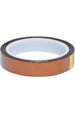 Altronics 16mm x 33m High Temperature Polyimide Tape