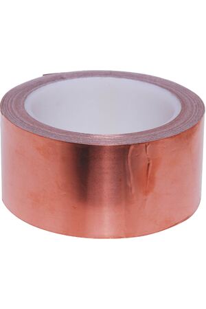 Altronics 50mm x 15m Copper Tape