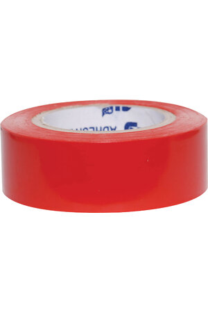 Altronics 18mm Red Insulation Tape