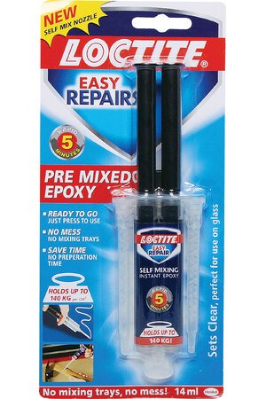 Loctite Five Minute Epoxy 14ml