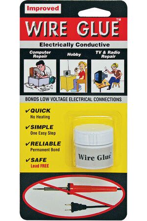 Altronics Wire Glue