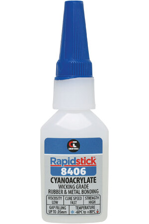 Chemtools Adhesive Glue 8406 20gm