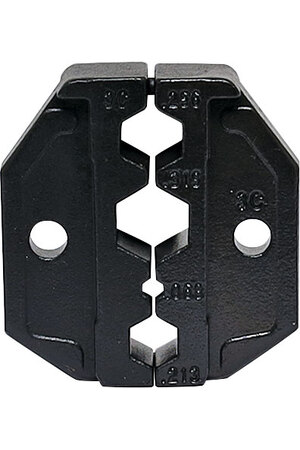 Altronics 3C Replacement Jaw to suit T2174