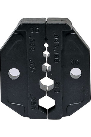 Altronics 3G Replacement Jaw to suit T2174