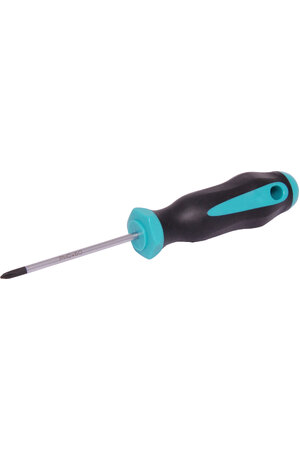 Altronics #0 Pozi-Drive 145mm Screwdriver